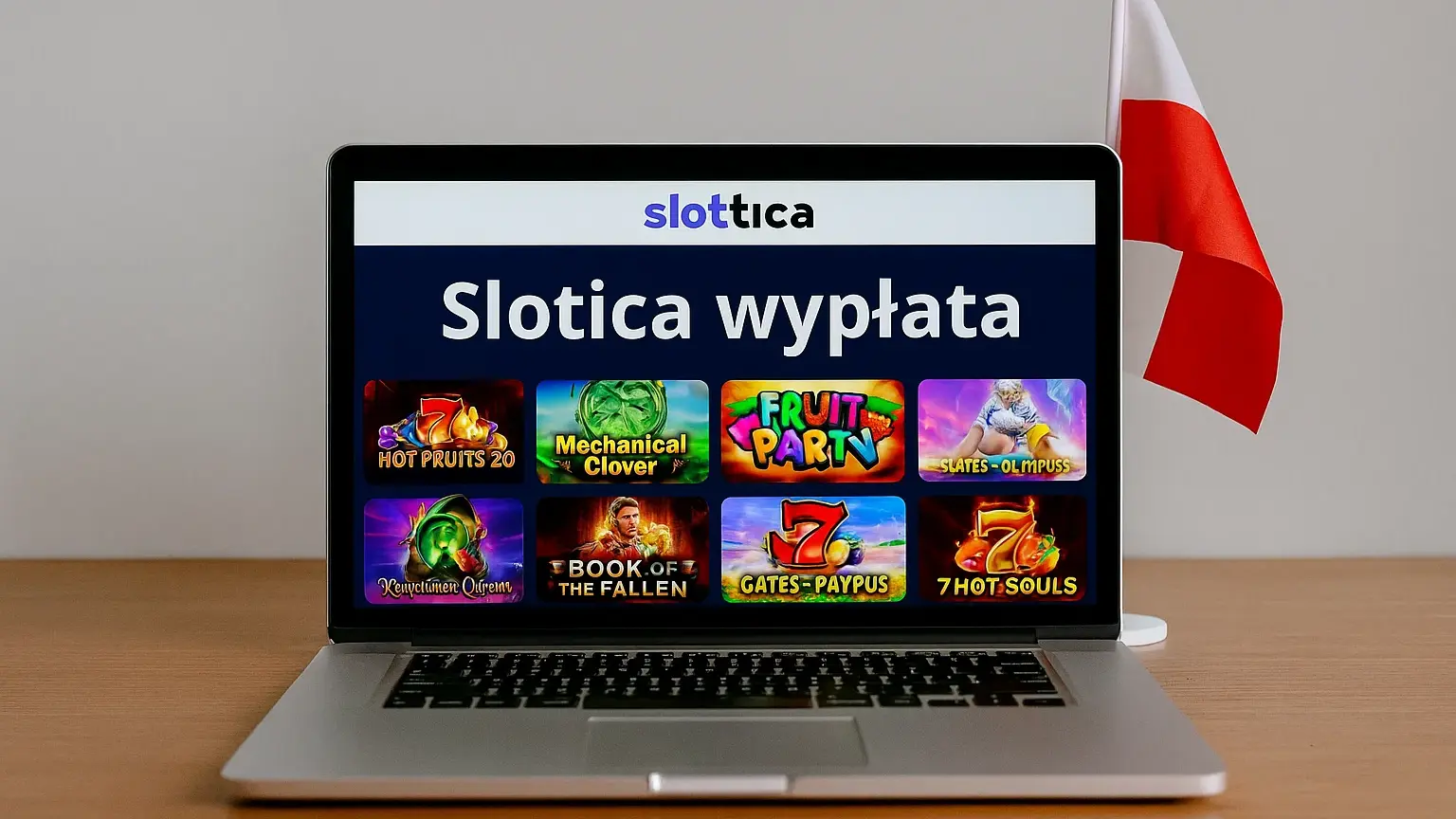 Slottica wypłata - jak szybko i bezpiecznie otrzymać swoje pieniądze